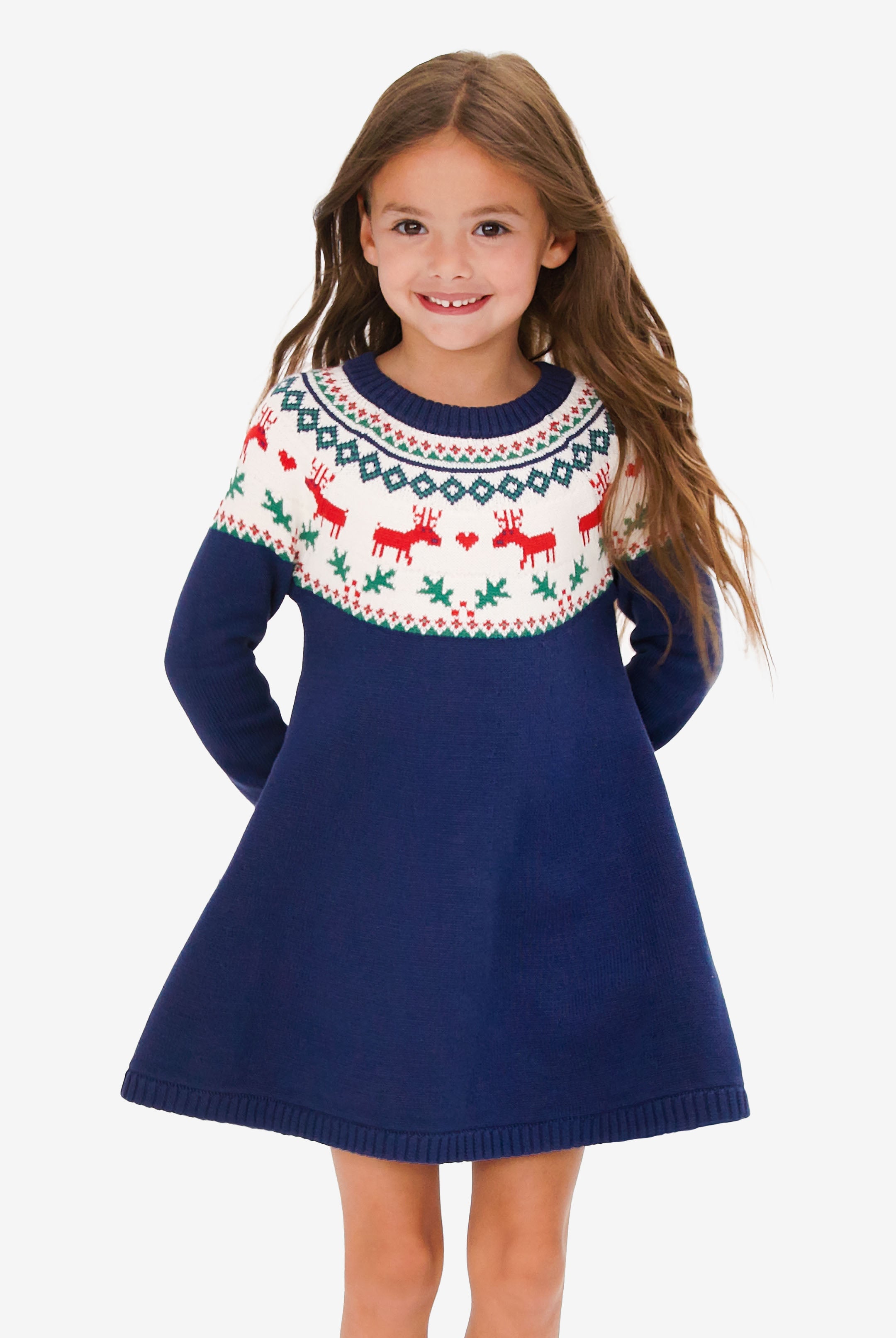 Girls Dresses Hanna Andersson