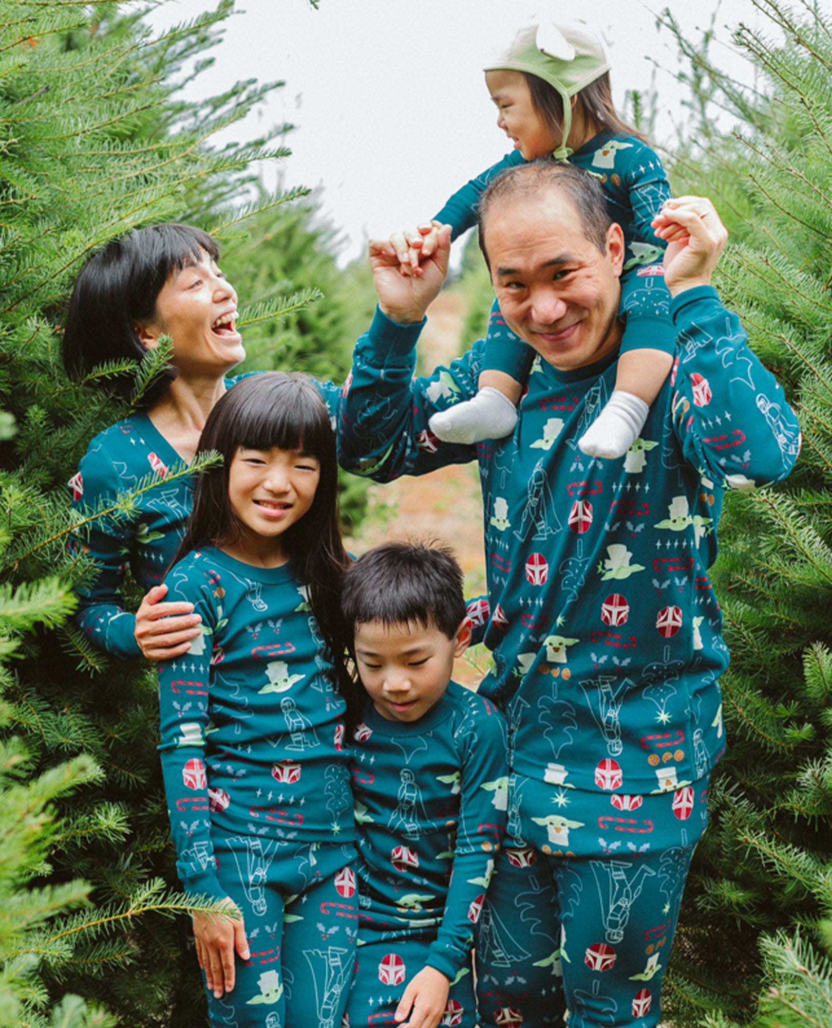 Star Wars Family Pajamas 2024 mflsz mmelweis.hu