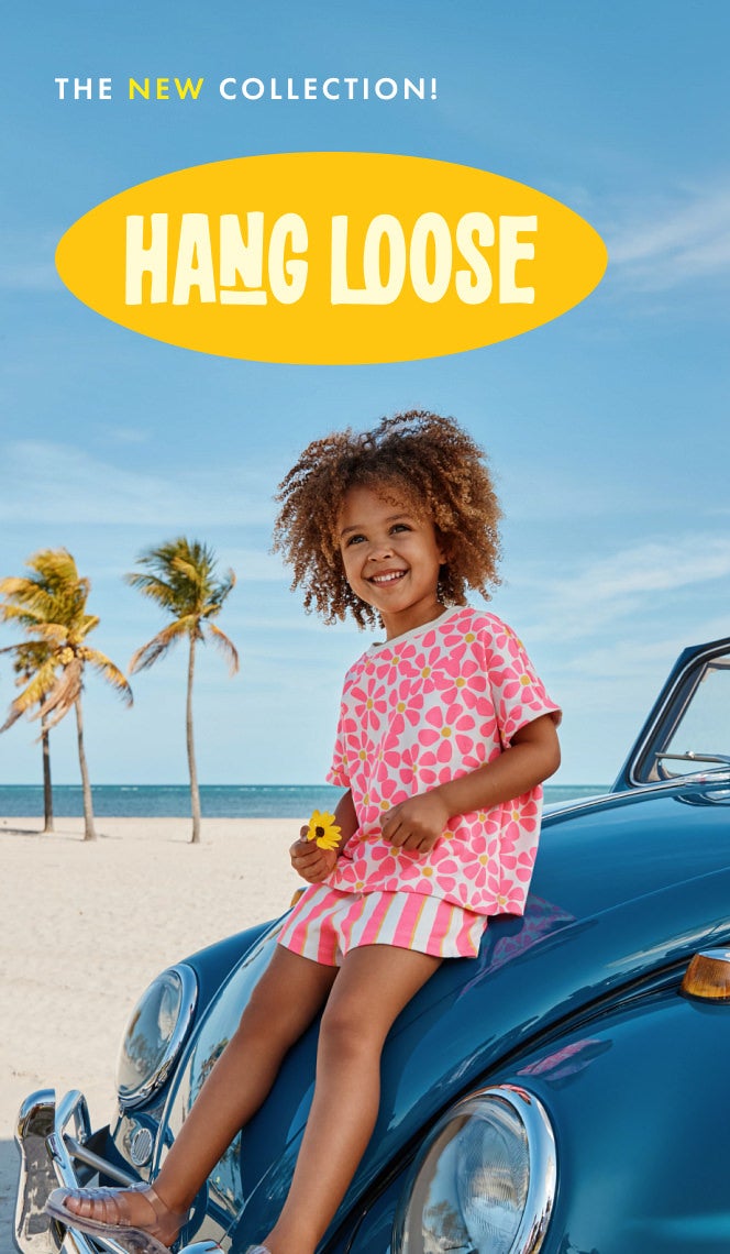 hang loose
