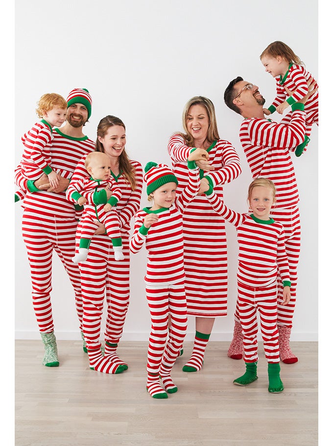 hanna andersson matching family outfits