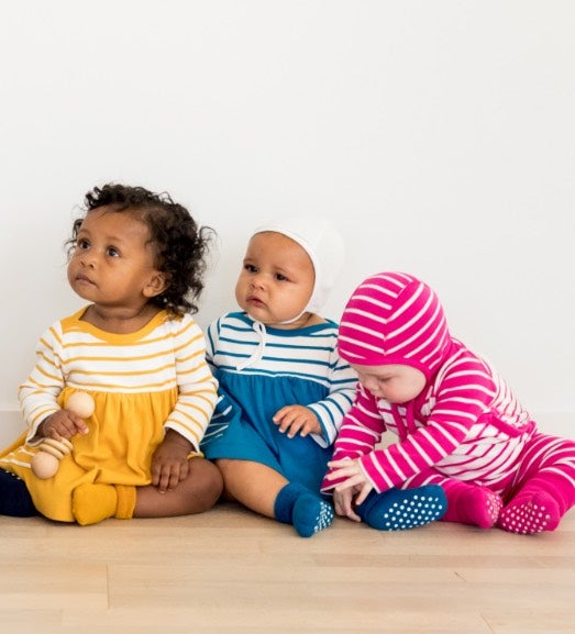 Baby Clothes, Baby Outfits, Organic Baby Clothes Hanna Andersson