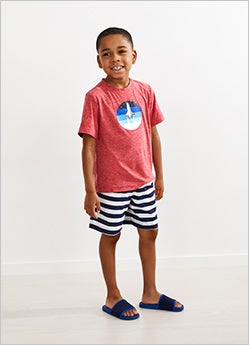 hanna andersson swim sale