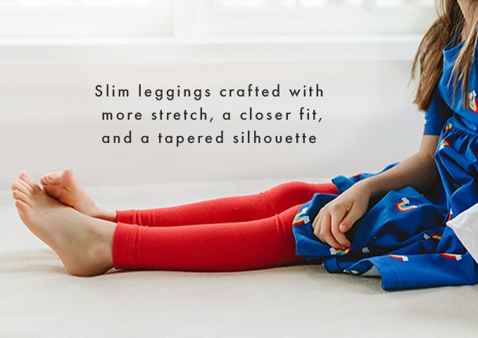 Slim Fit Leggings Unisex Girls Leggings Mickey Mouse Leggings for Baby Toddler Kids