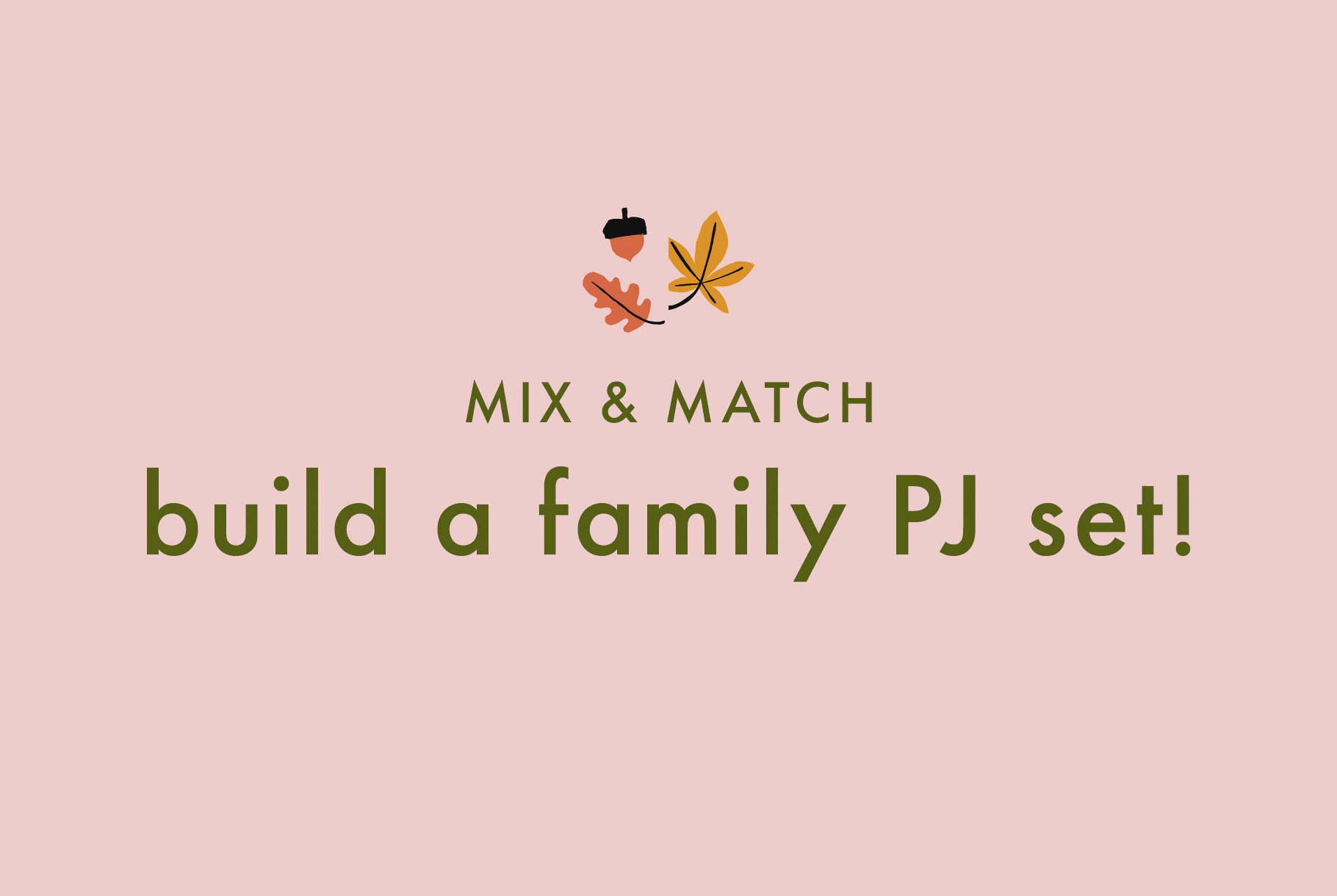 family match