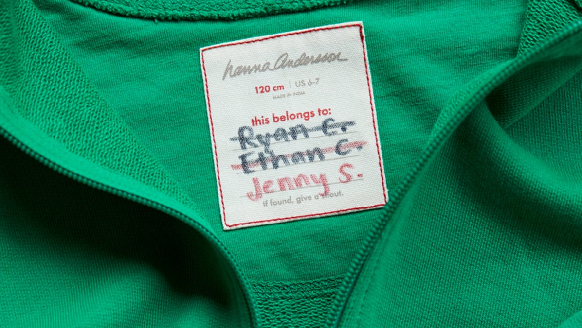 Brands like hotsell hanna andersson