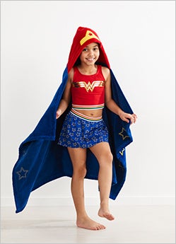 hanna andersson swim sale