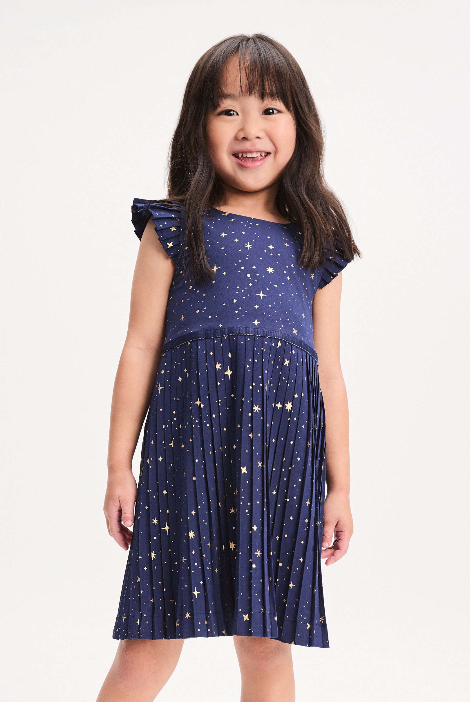 Girls Dresses Hanna Andersson