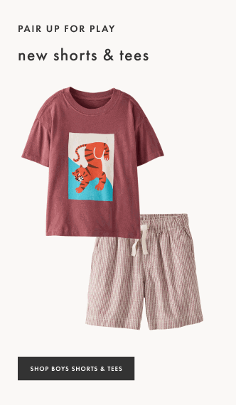 boys clothes