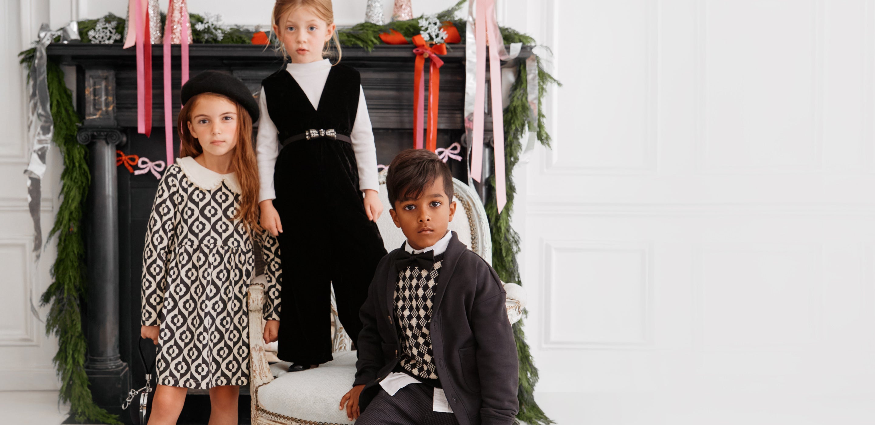 baby's first holiday