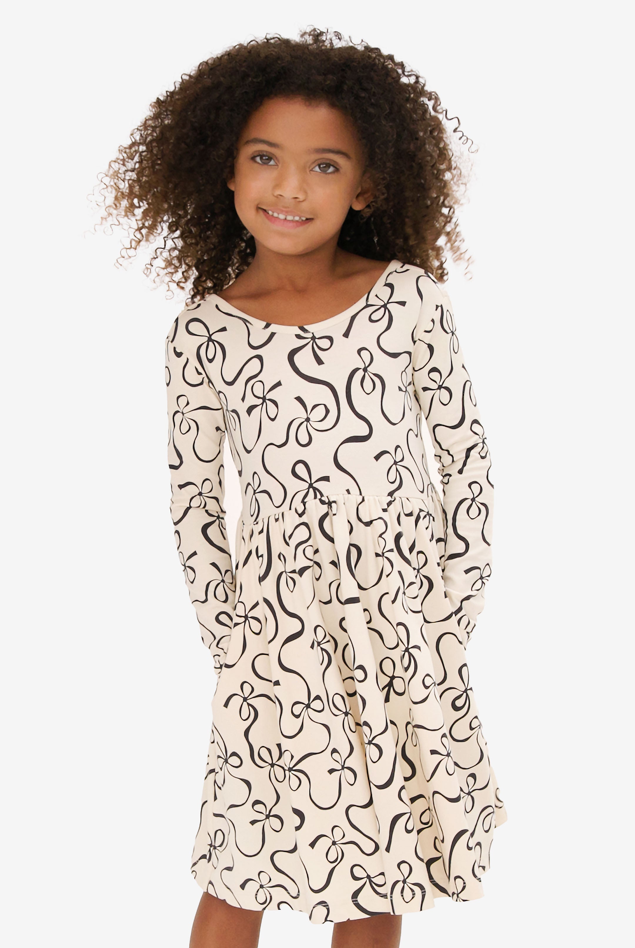 By and by girl dress discount