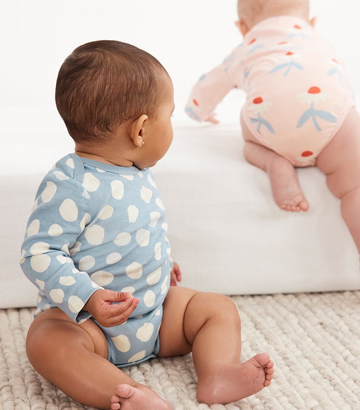 Baby Essentials