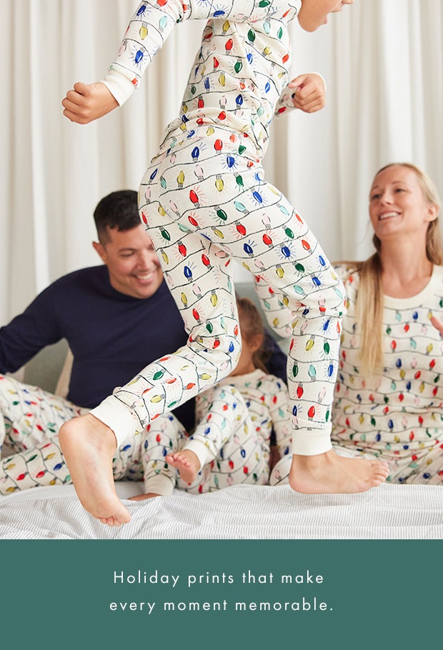 holiday prints that make every moment memorable