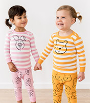 176px x 201px - Hanna Andersson | Organic Kids Clothes & Matching PJs