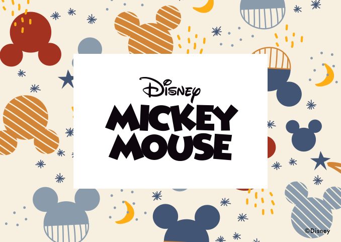 disney mickey mouse