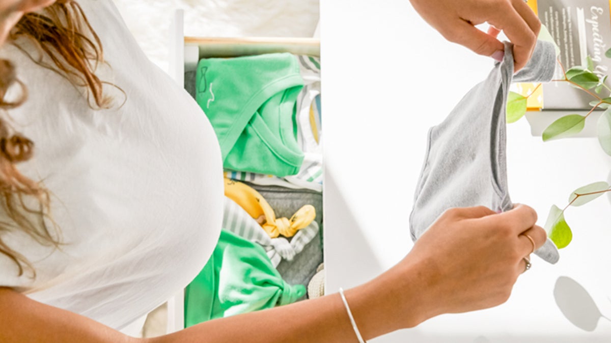 Washing Baby Clothes Tips from Hanna Moms Blog Hanna Andersson