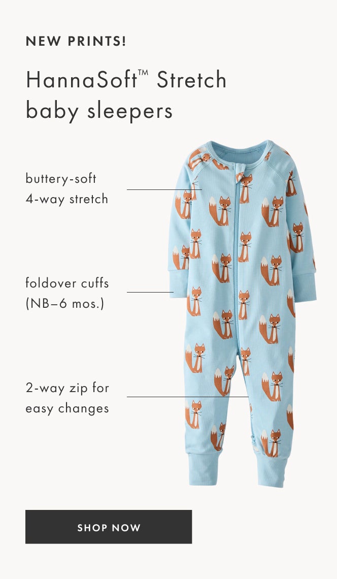hannasoft sleepers