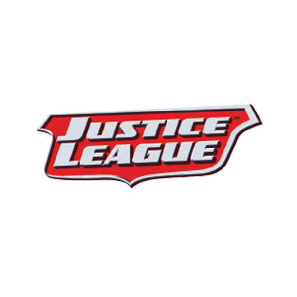 Justice League Collection Icon