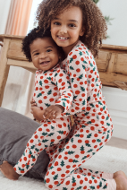 Pajamas Sleepwear Hanna Andersson