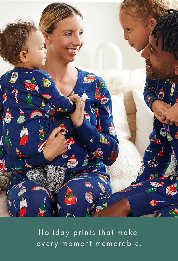 holiday prints that make every moment memorable