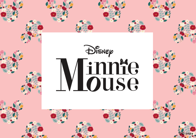 disney minnie mouse