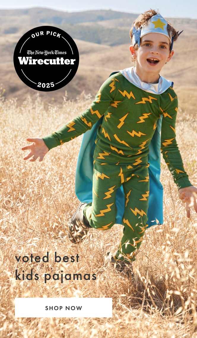 Best Pajamas