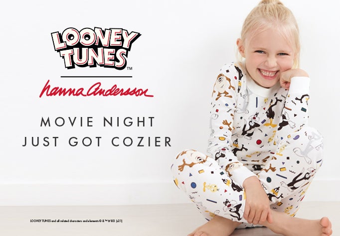 movie night just got cozier
