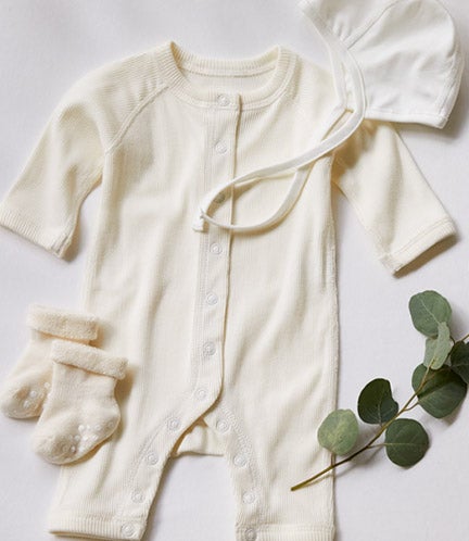 example of a baby outfit