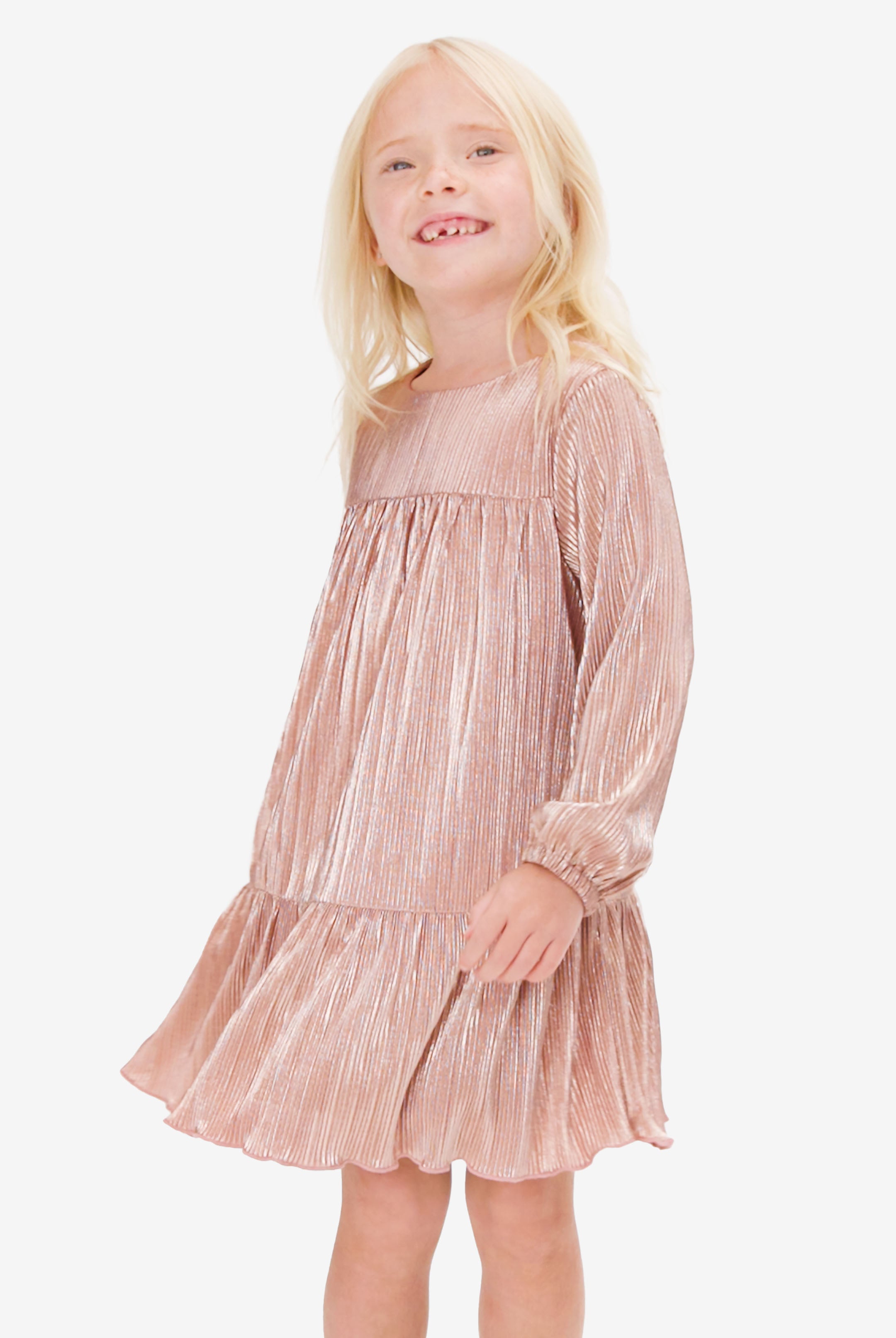 Girls Dresses Hanna Andersson