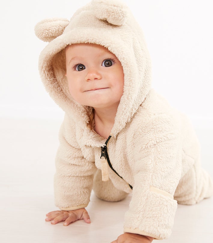 Baby Essentials