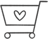 image of a shopping cart icon
