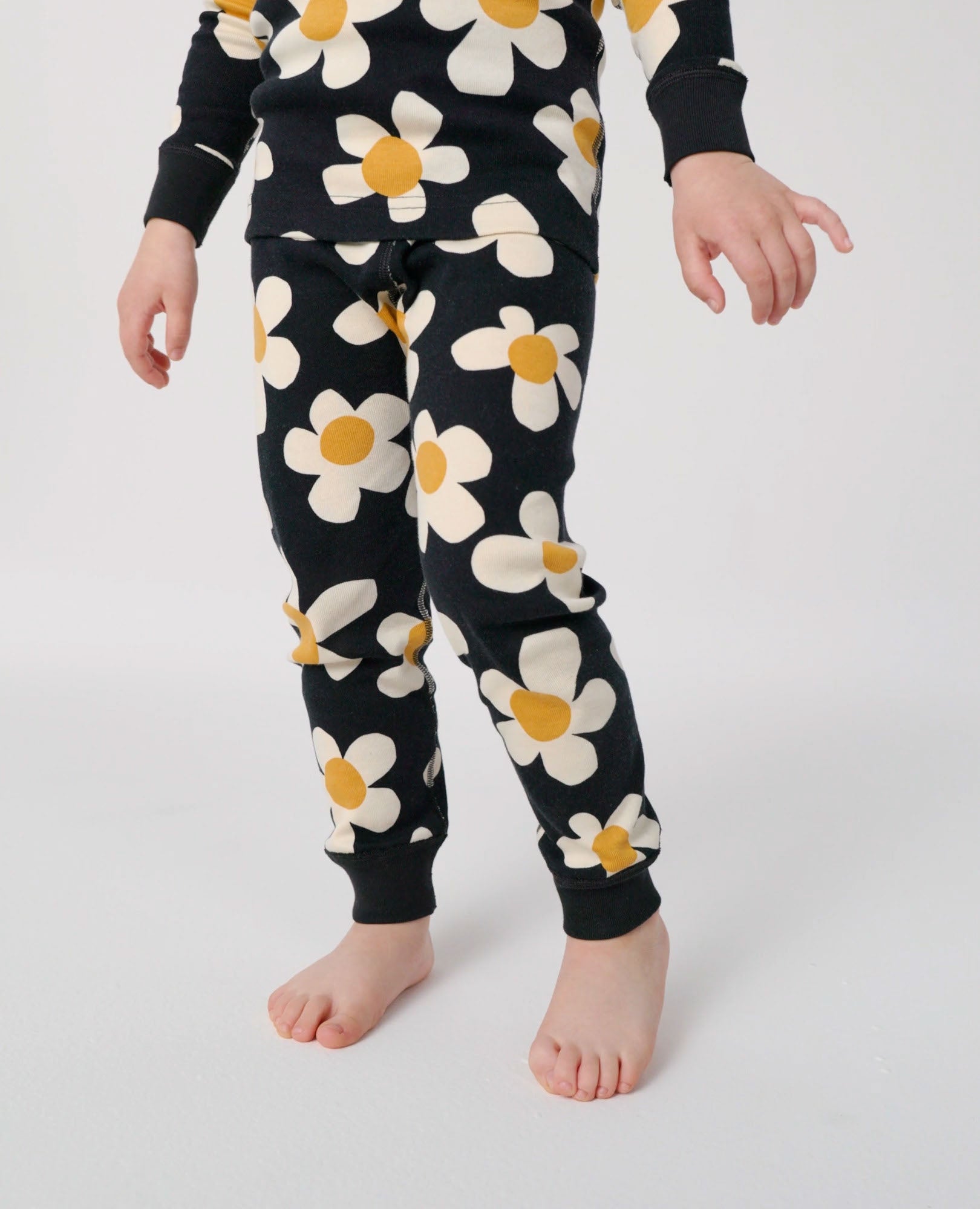 Video of child wearing HannaJams™ Pajama Set
