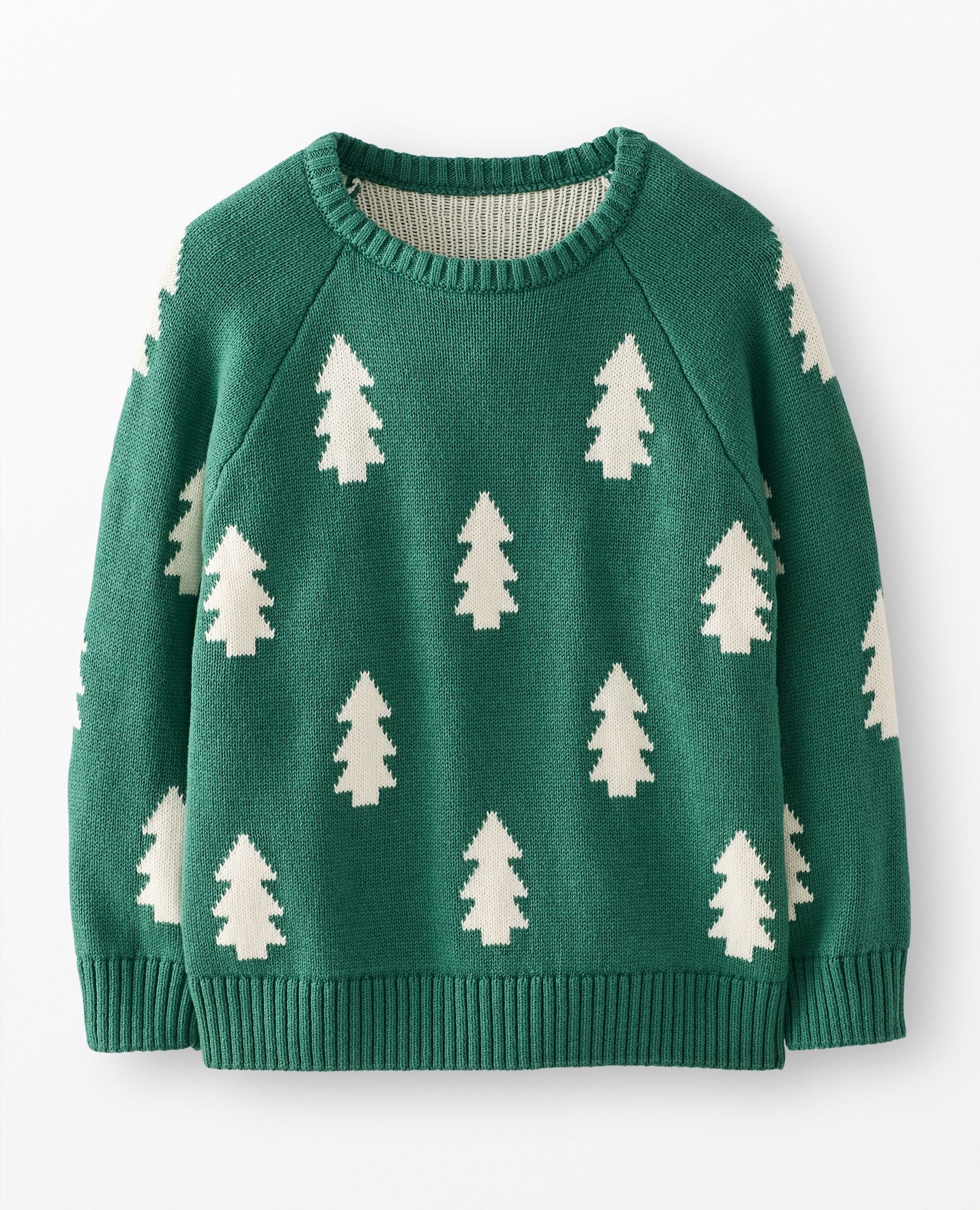 Holiday Sweater | Hanna Andersson