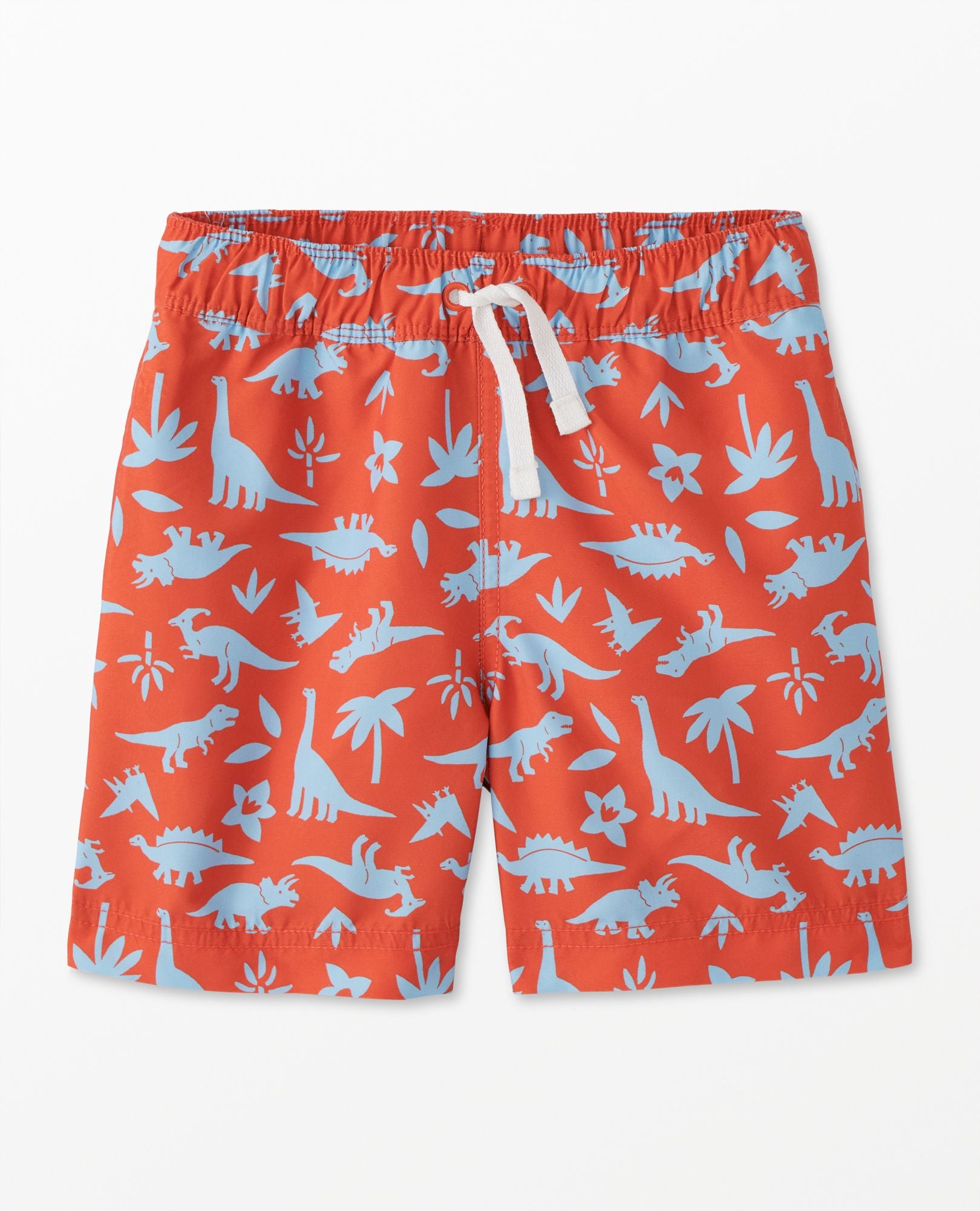 Print Swim Trunks | Hanna Andersson