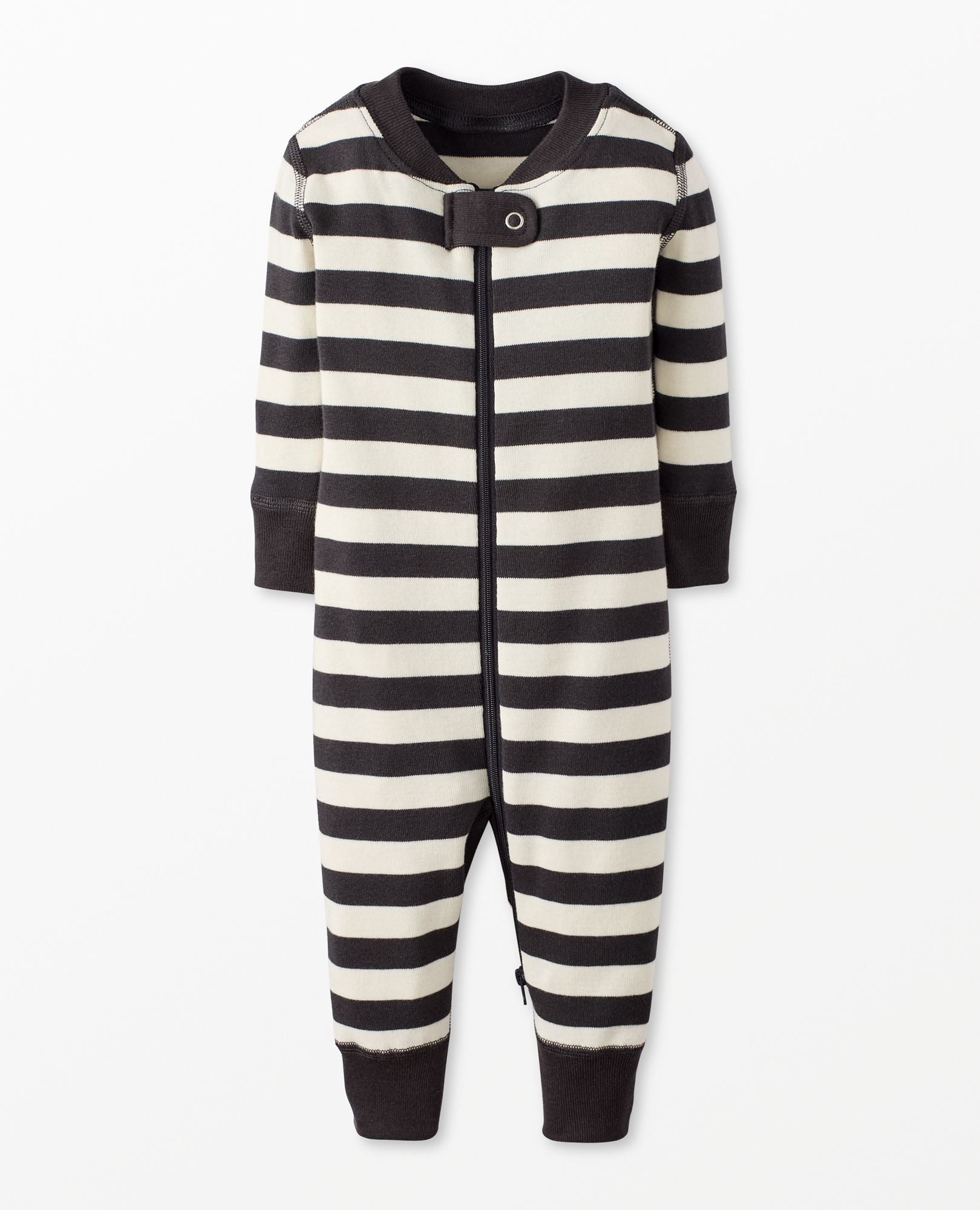 ハウスオンザヒル Pajamas (Navy Stripe) ハウス オン ザ hill Pajamas
