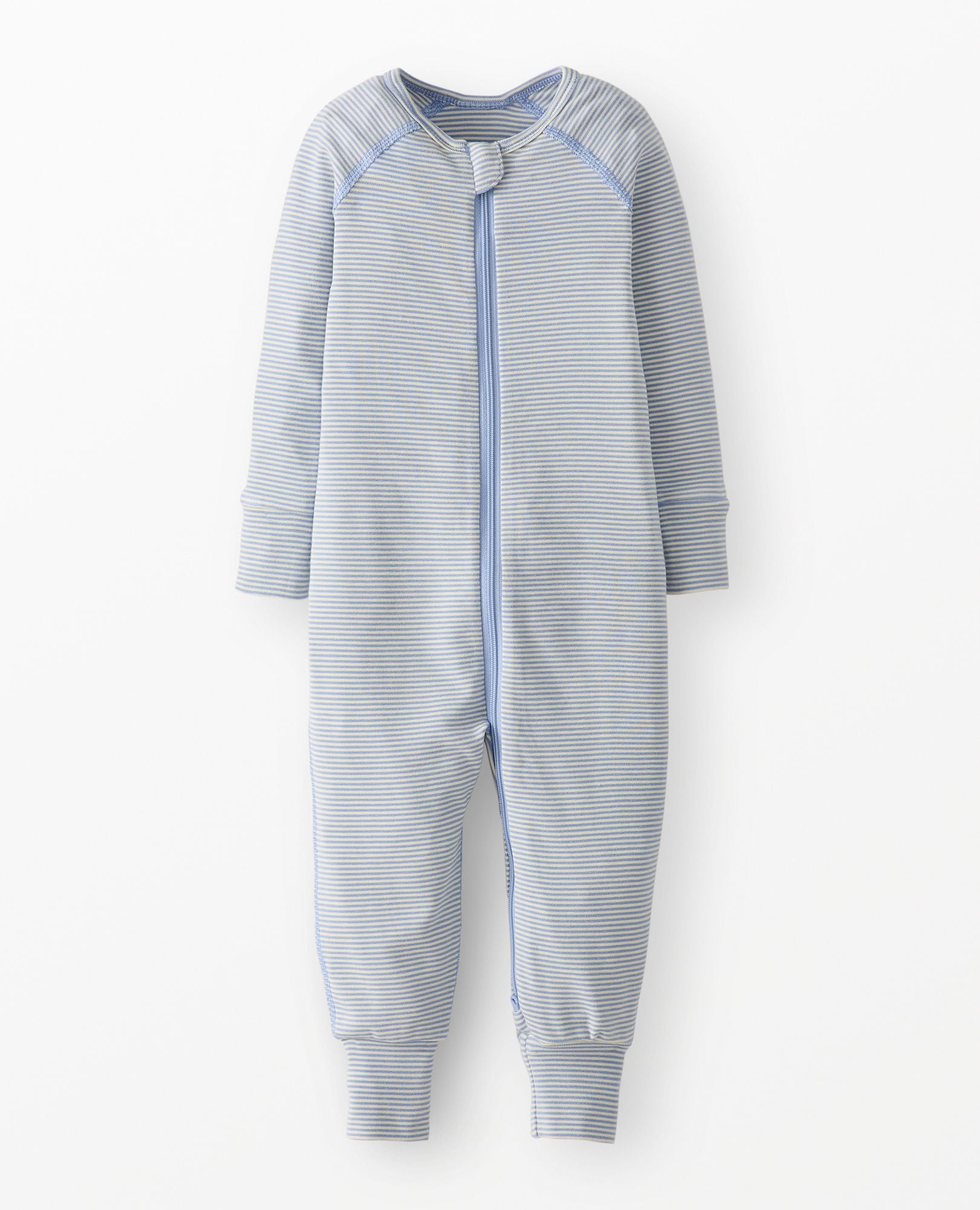 HannaSoft™ Stretch Sleeper | Hanna Andersson