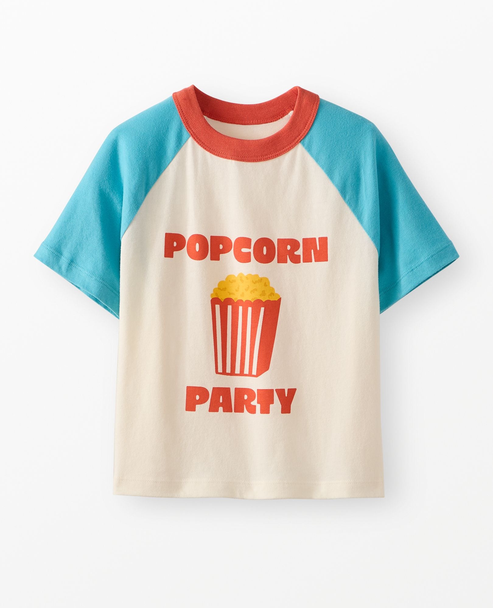 Graphic T-Shirt | Hanna Andersson