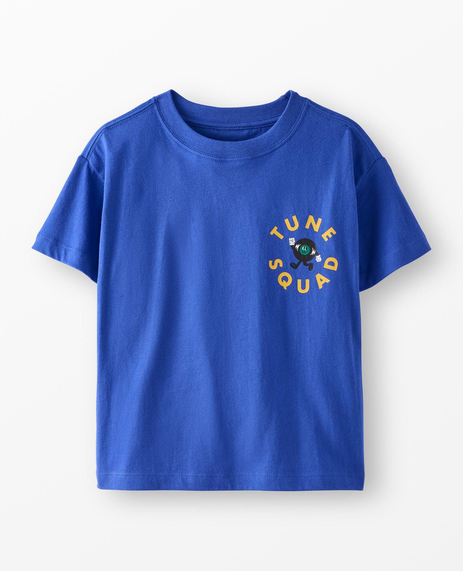 Relaxed Fit Graphic T-Shirt | Hanna Andersson