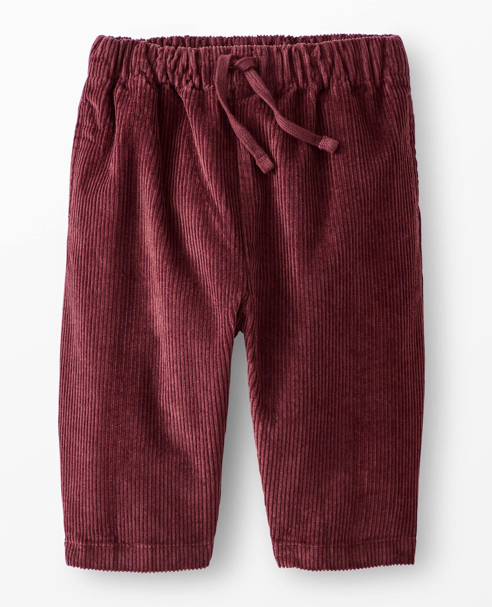 Baby Corduroy Pants | Hanna Andersson