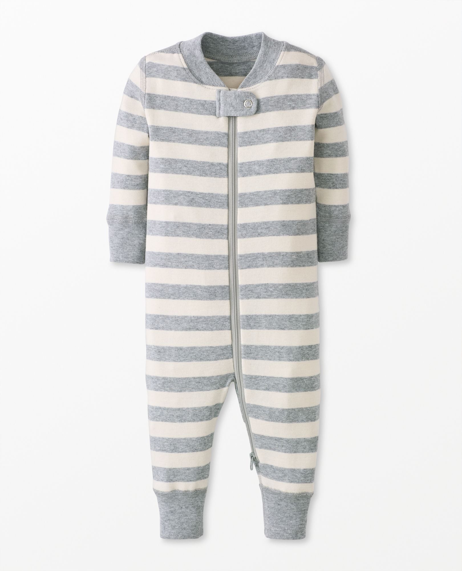 ハウスオンザヒル　Pajamas (Navy Stripe) house on the hill Pajamas Navy Stripe His and Hers Pajama
