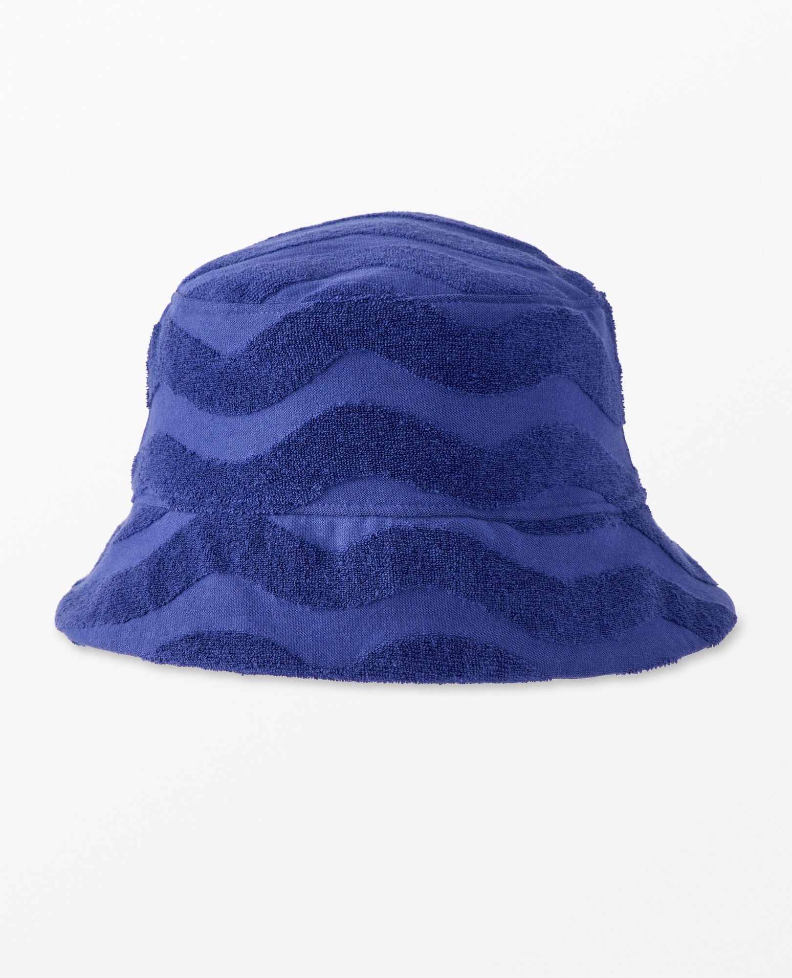 Terry Bucket Hat | Hanna Andersson