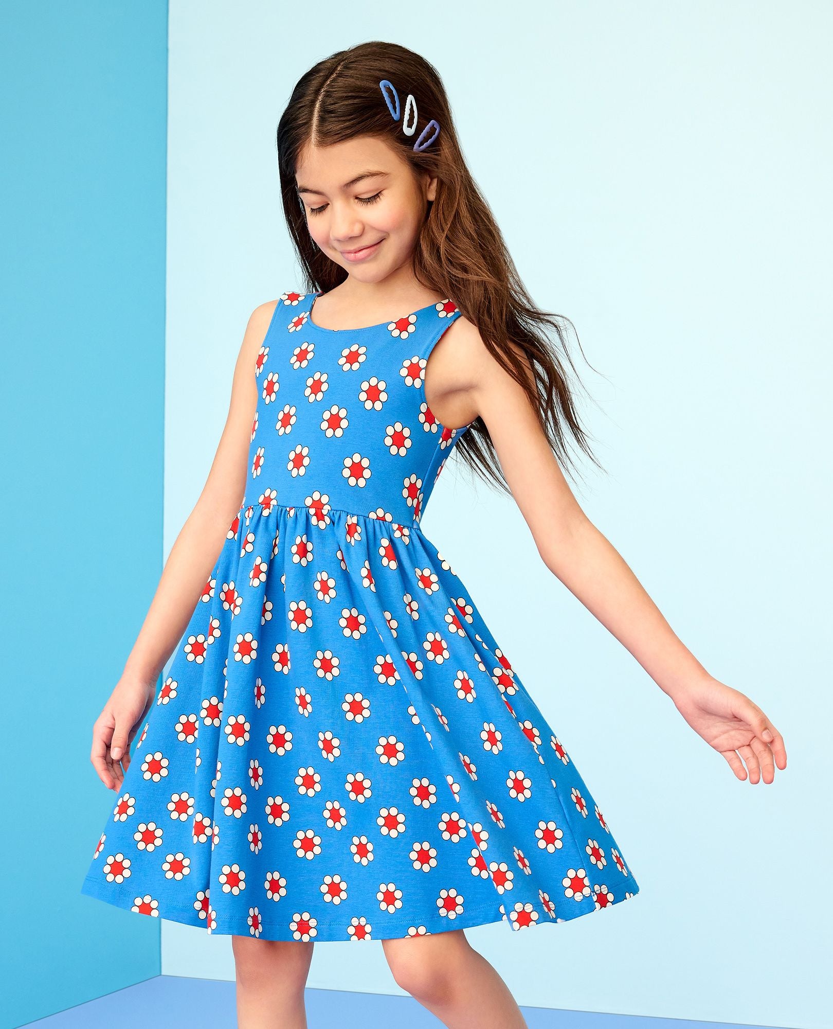 Girls Dresses | Hanna Andersson Girls Dresses | Hanna Andersson