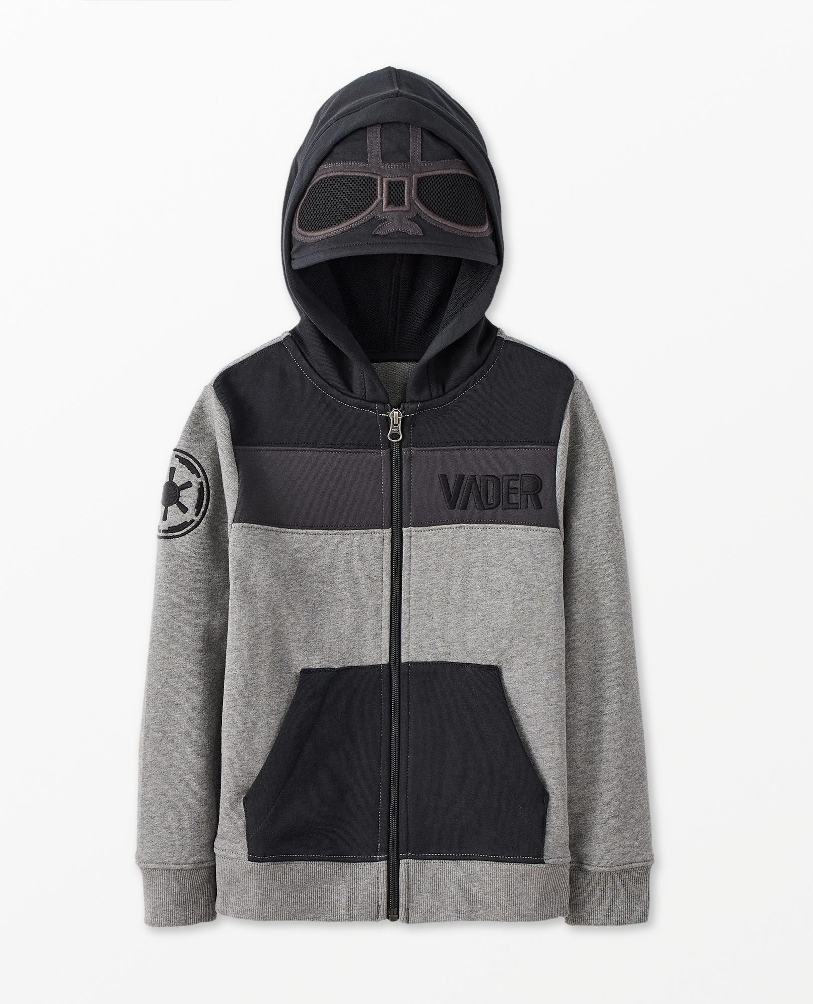 STAR WARS™ French Terry Hoodie Hanna Andersson