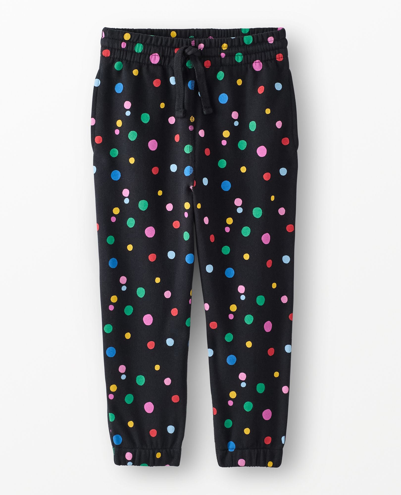 Holiday French Terry Sweatpants | Hanna Andersson