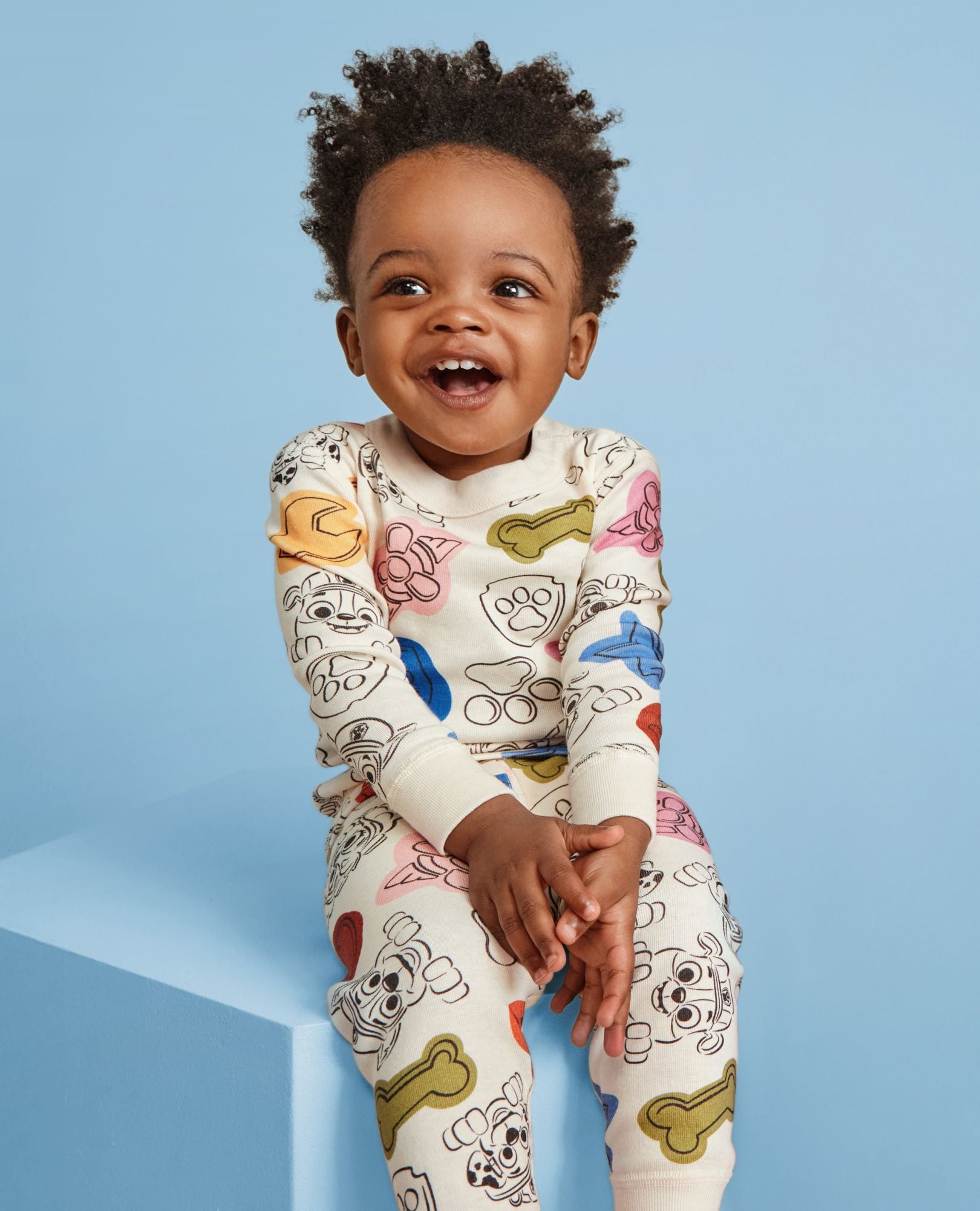 PAW Patrol HannaJams™ Pajama Set | Hanna Andersson