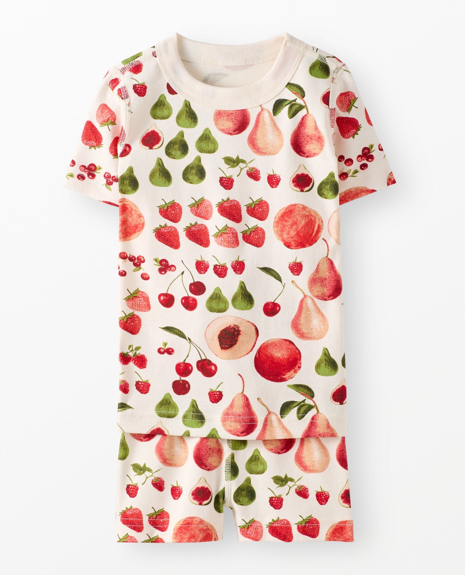 Lisa Says Gah HannaJams™ Pajama Set | Hanna Andersson