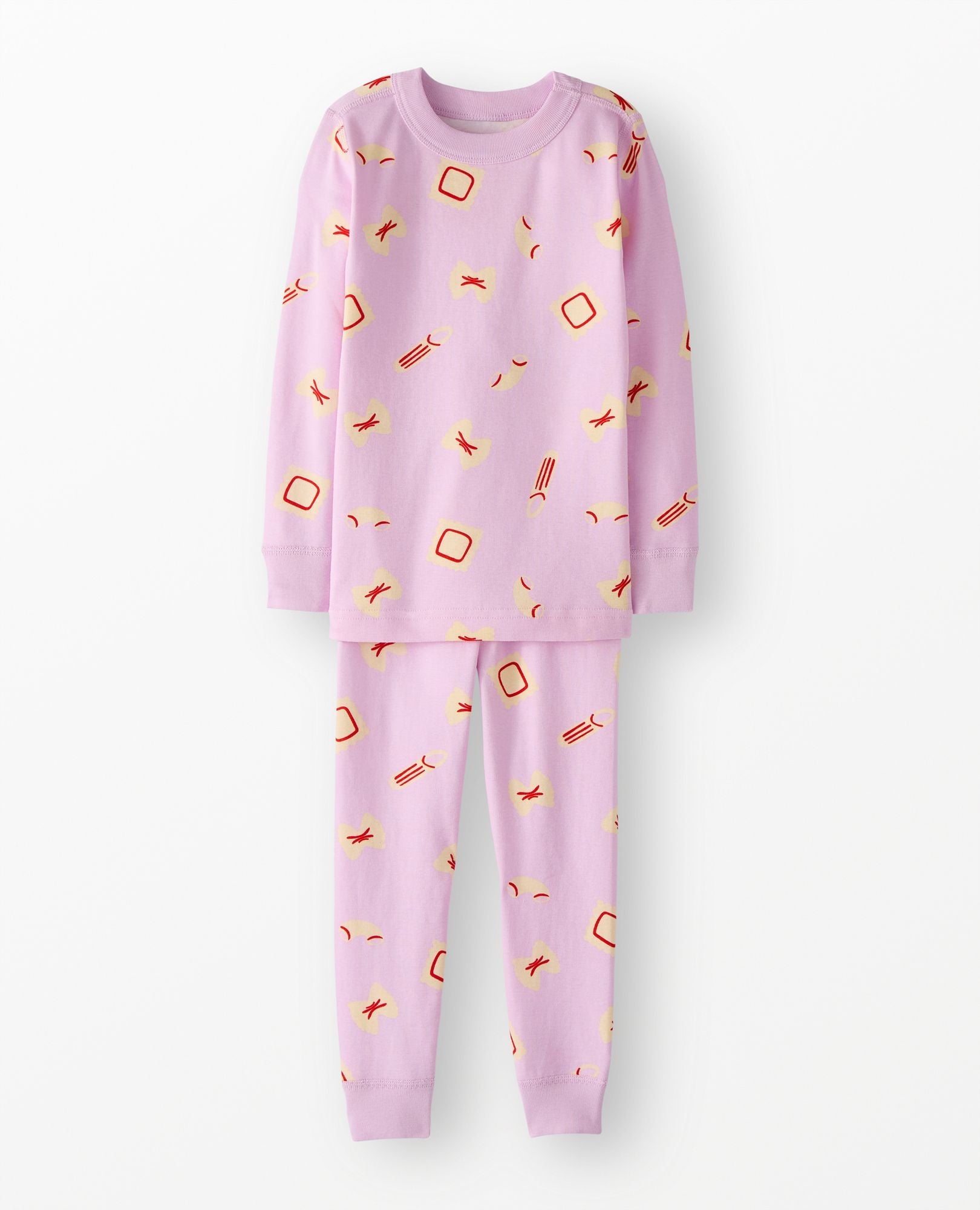 HannaJams™ Pajama Set | Hanna Andersson
