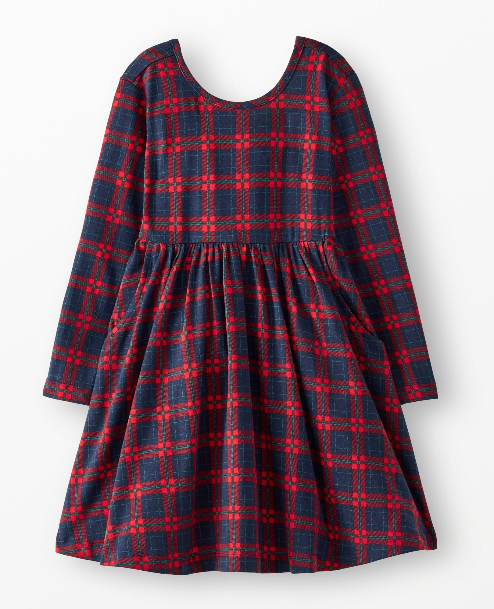 hannah anderson christmas dress Holiday Dress-Up For Babies & Kids Holiday dress