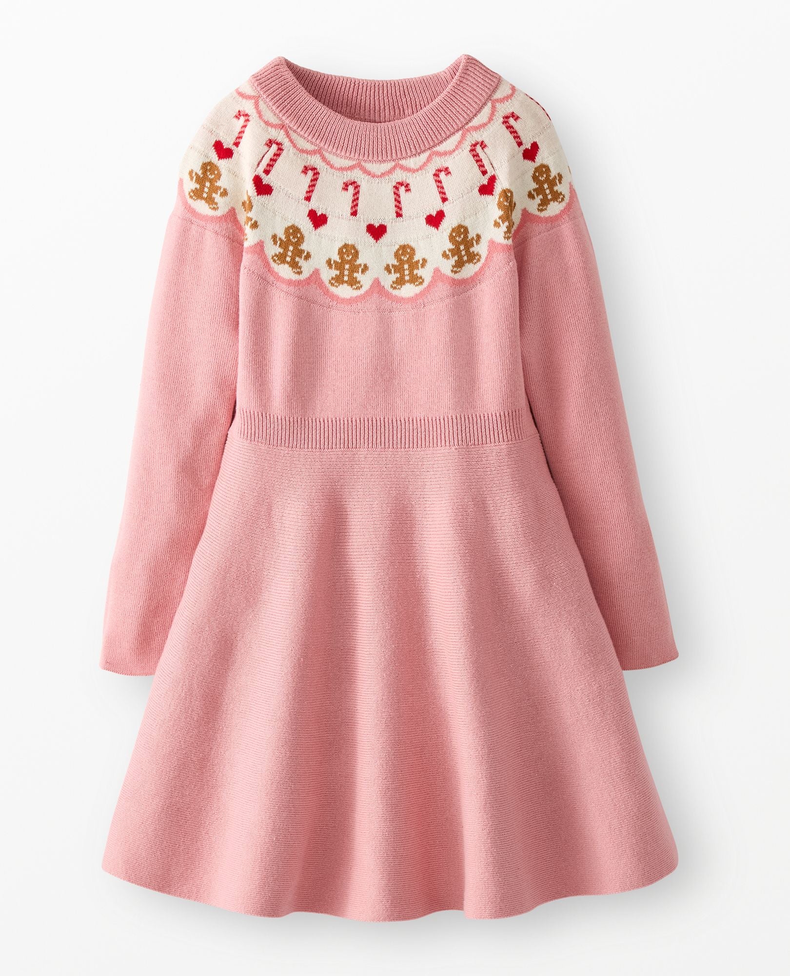 hanna andersson christmas sweater dress Holiday Dress-Up For Babies & Kids Made with our iconic