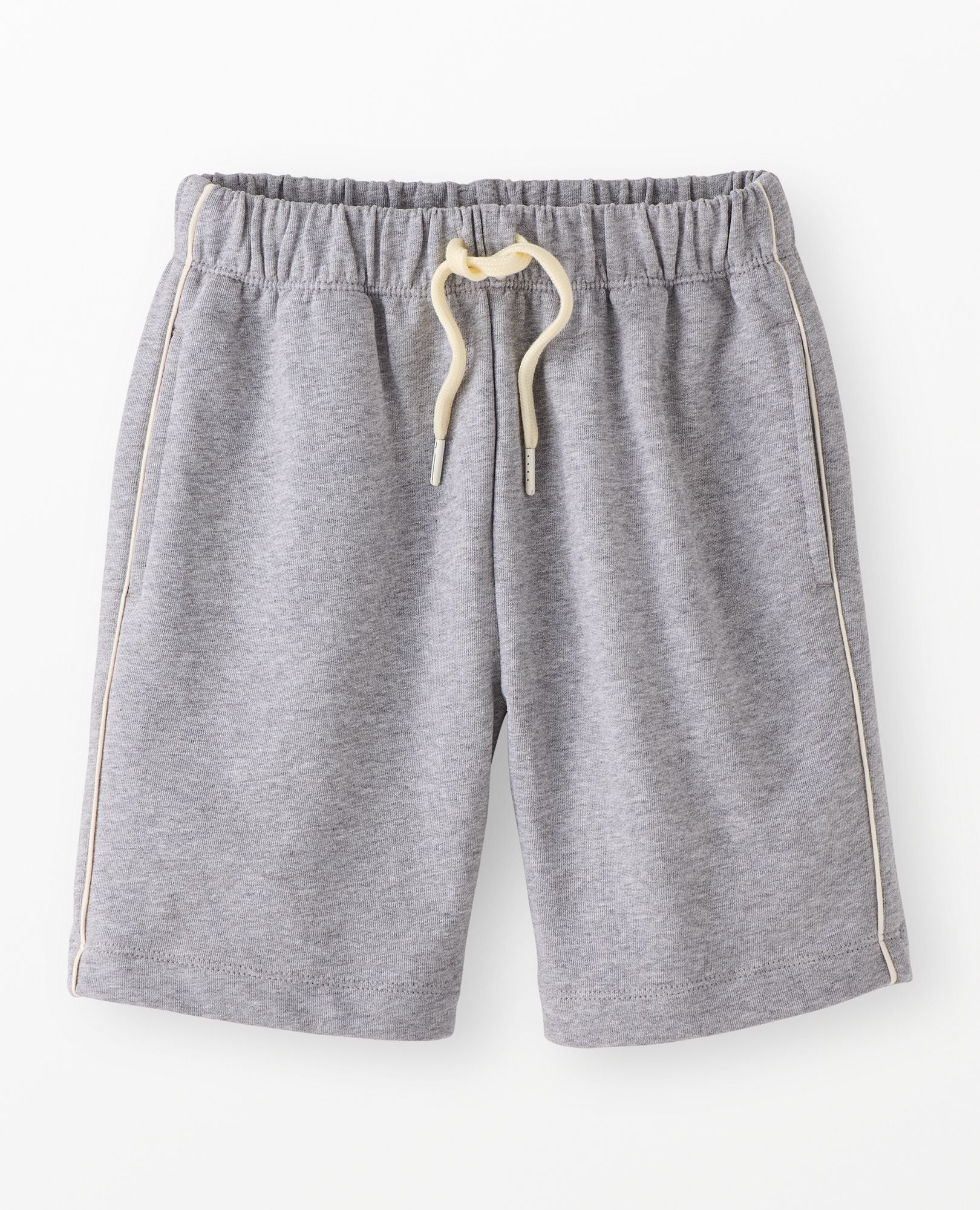 Oversized French Terry Shorts | Hanna Andersson