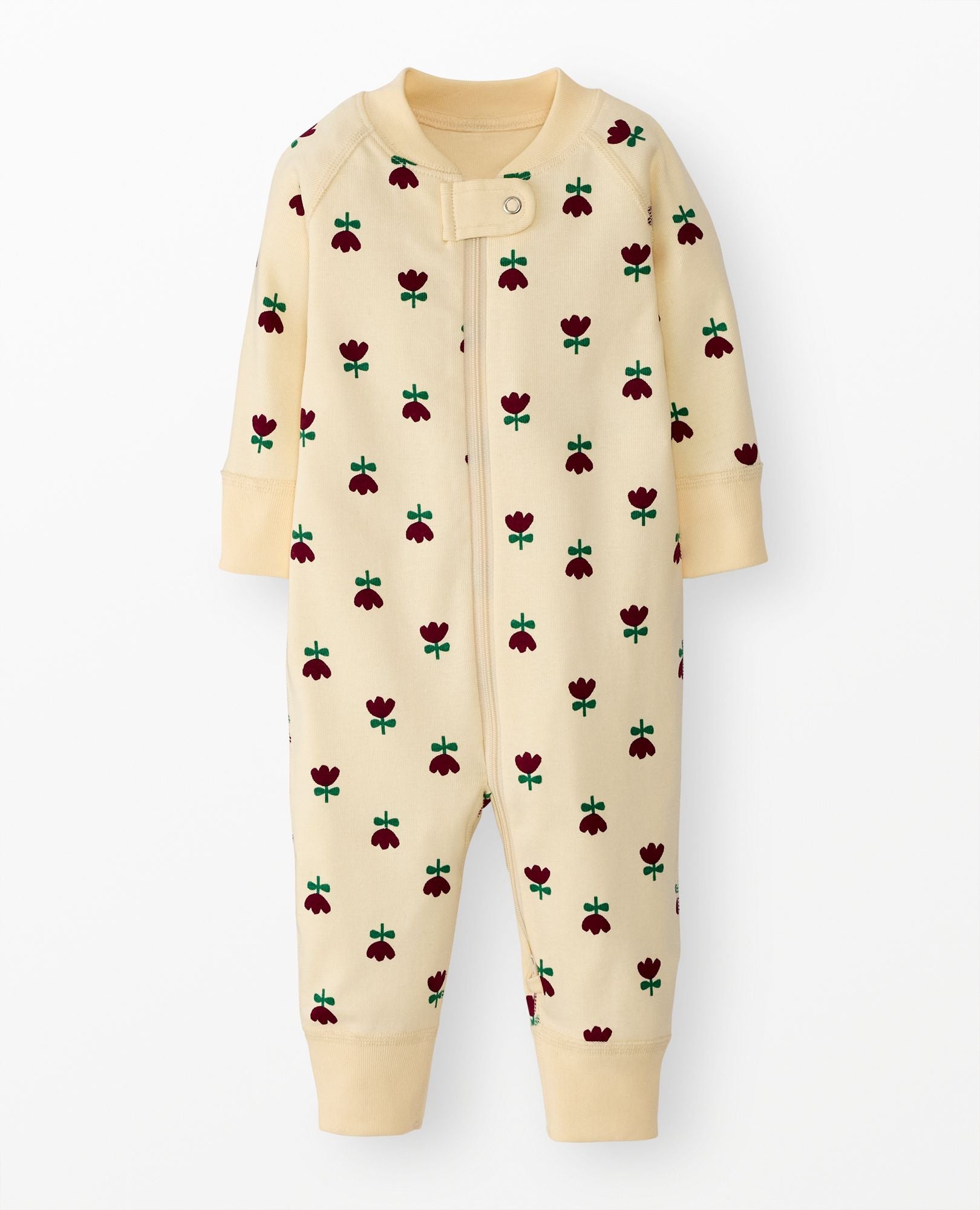 HannaJams™ Sleeper | Hanna Andersson